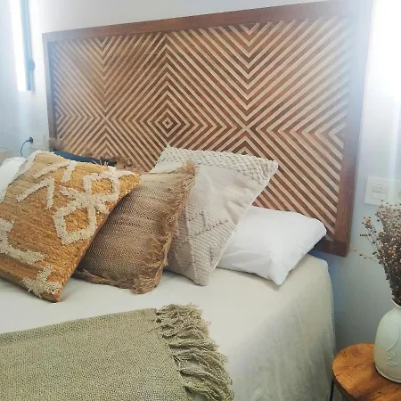 Appartamento Megano, A Estrenar En La Ruta Vinos. Junto A Estanciones.