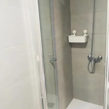 Appartamento Megano, A Estrenar En La Ruta Vinos. Junto A Estanciones. Oviedo