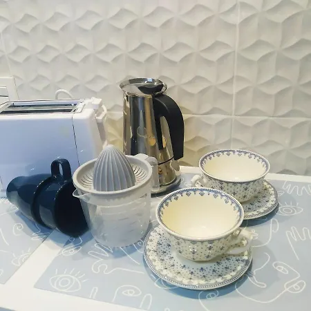 Appartamento Megano, A Estrenar En La Ruta Vinos. Junto A Estanciones. *