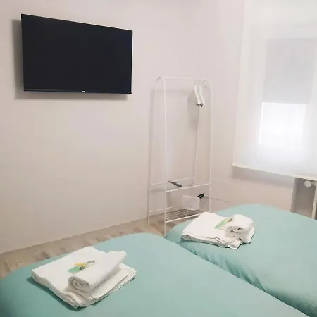 Appartamento Megano, A Estrenar En La Ruta Vinos. Junto A Estanciones.